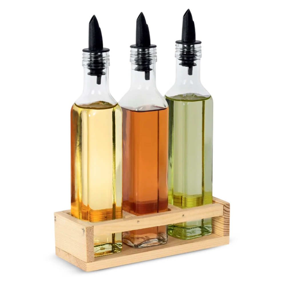 HİLLCAP 3 LÜ DORİCA YAĞLIK